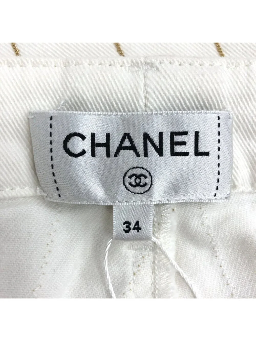 CHANEL brand style